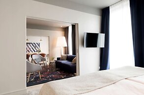 Elite Hotel Academia