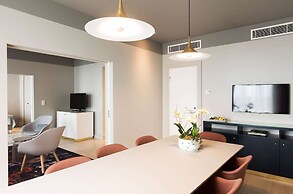 Elite Hotel Academia