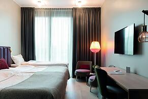 Elite Hotel Academia