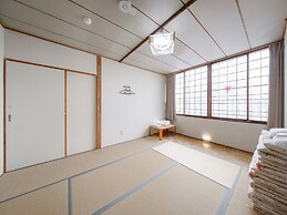 Guesthouse Hakodate Bay - Hostel