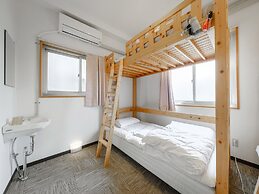 Guesthouse Hakodate Bay - Hostel