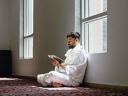 ibis Styles Makkah