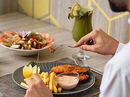 ibis Styles Makkah