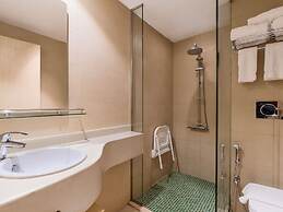 ibis Styles Makkah