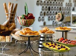 ibis Styles Makkah