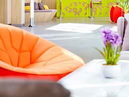 ibis Styles Makkah