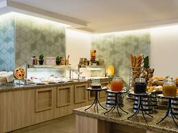 ibis Styles Makkah