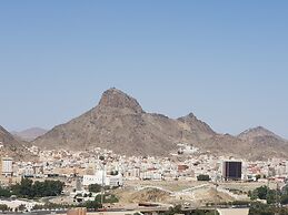 ibis Styles Makkah