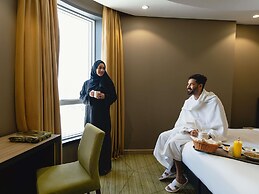 ibis Styles Makkah