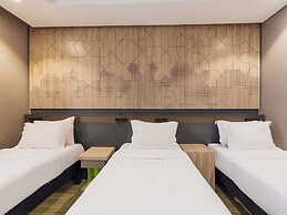 ibis Styles Makkah