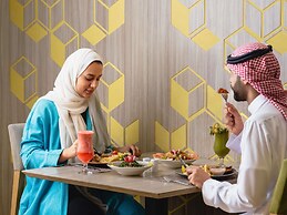 ibis Styles Makkah