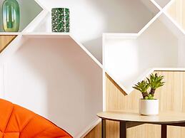 ibis Styles Makkah