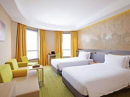 ibis Styles Makkah