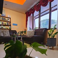 Mountain Faro Hotel