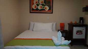 Mountain Faro Hotel