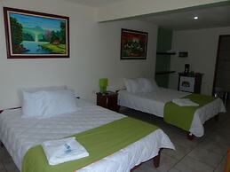 Mountain Faro Hotel