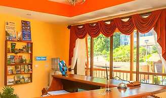 Mountain Faro Hotel