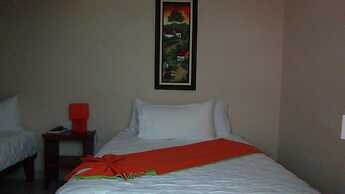 Mountain Faro Hotel