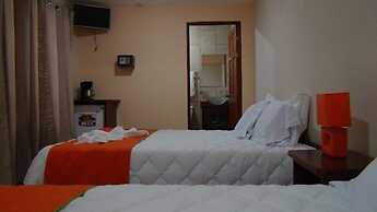 Mountain Faro Hotel