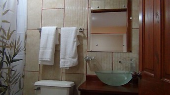 Mountain Faro Hotel