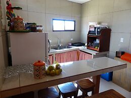 Mountain Faro Hotel