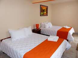 Mountain Faro Hotel
