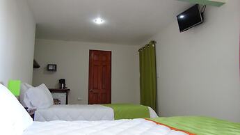 Mountain Faro Hotel