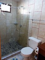 Mountain Faro Hotel