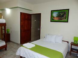 Mountain Faro Hotel