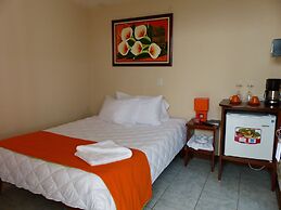 Mountain Faro Hotel