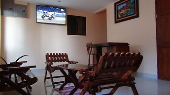 Mountain Faro Hotel