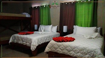 Mountain Faro Hotel