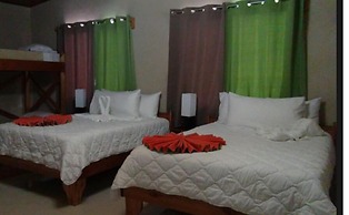 Mountain Faro Hotel