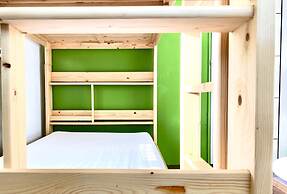 Bayhouse Hostel Penghu