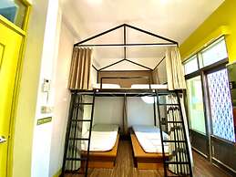 Bayhouse Hostel Penghu