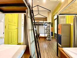 Bayhouse Hostel Penghu