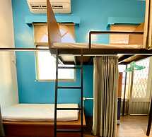 Bayhouse Hostel Penghu