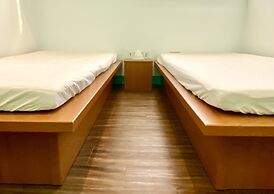 Bayhouse Hostel Penghu