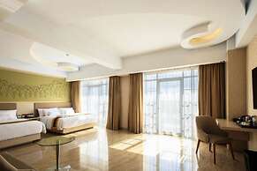 KJ Hotel Yogyakarta