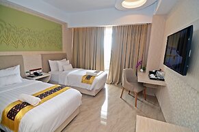 KJ Hotel Yogyakarta