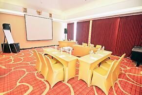 KJ Hotel Yogyakarta