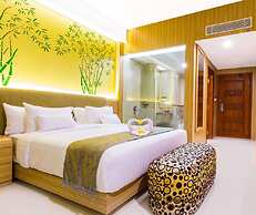 KJ Hotel Yogyakarta