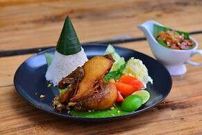 KJ Hotel Yogyakarta