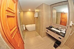 KJ Hotel Yogyakarta