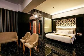 KJ Hotel Yogyakarta