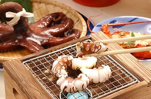 Himakajima Isuzukan
