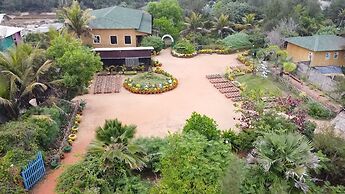 Lotus an Eco Resort Konark