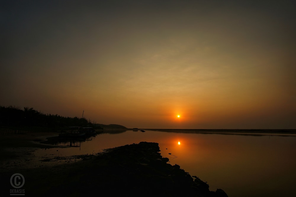 Lotus an Eco Resort Konark