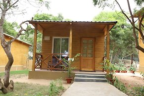 Lotus an Eco Resort Konark