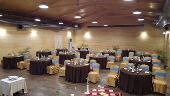 Lotus an Eco Resort Konark